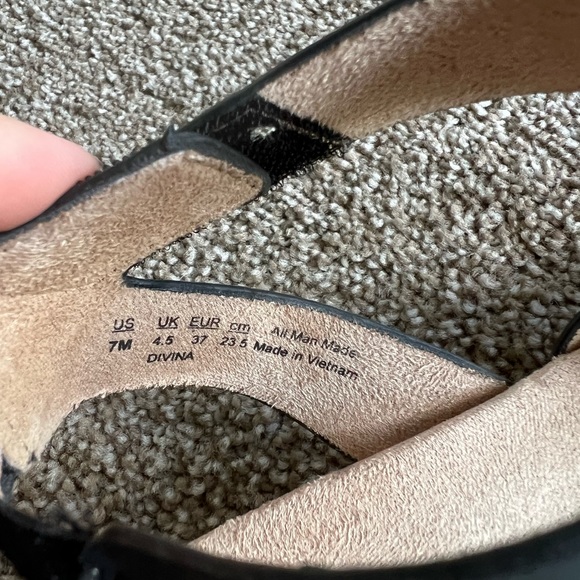 Soul Sandals - Picture 4 of 4